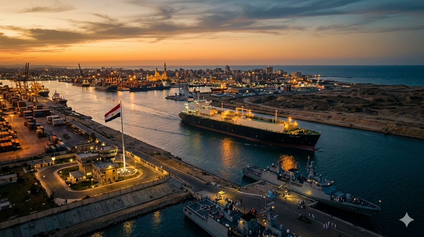 دراسة تحليلية: تحولات الدور الإقليمي لمصر في الشرق الأوسط