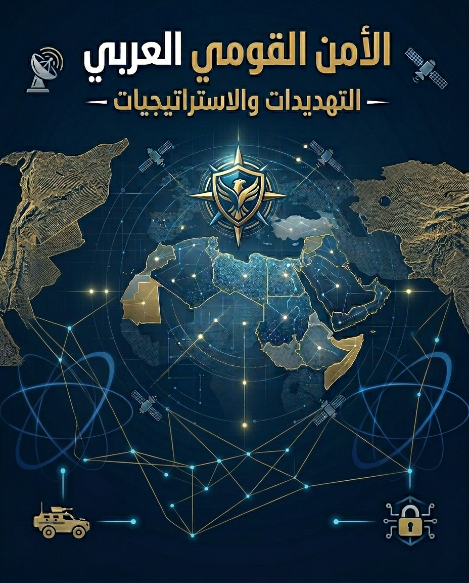 الأمن القومي العربي – التهديدات والاستراتيجيات