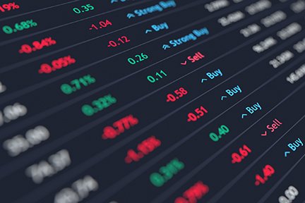 البورصات الخليجية تصعد بدعم آمال التهدئة الأمريكية الإيرانية