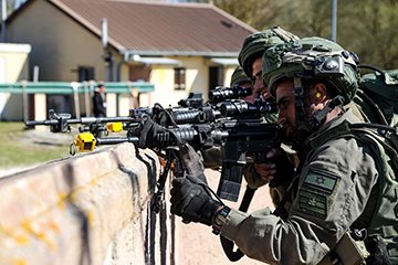 إسرائيل تعلن مقتل القائد العسكري الجديد لحماس في غارة بغزة