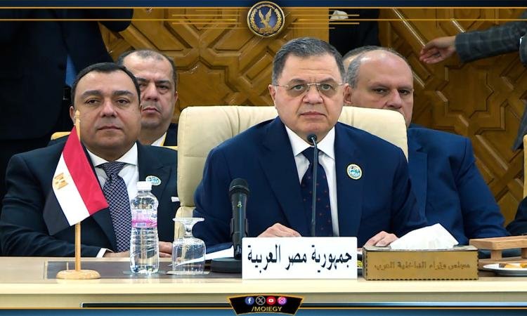 توقيع اتفاقية تعاون أمني بين وزارتي الداخلية في البلدين الشقيقين