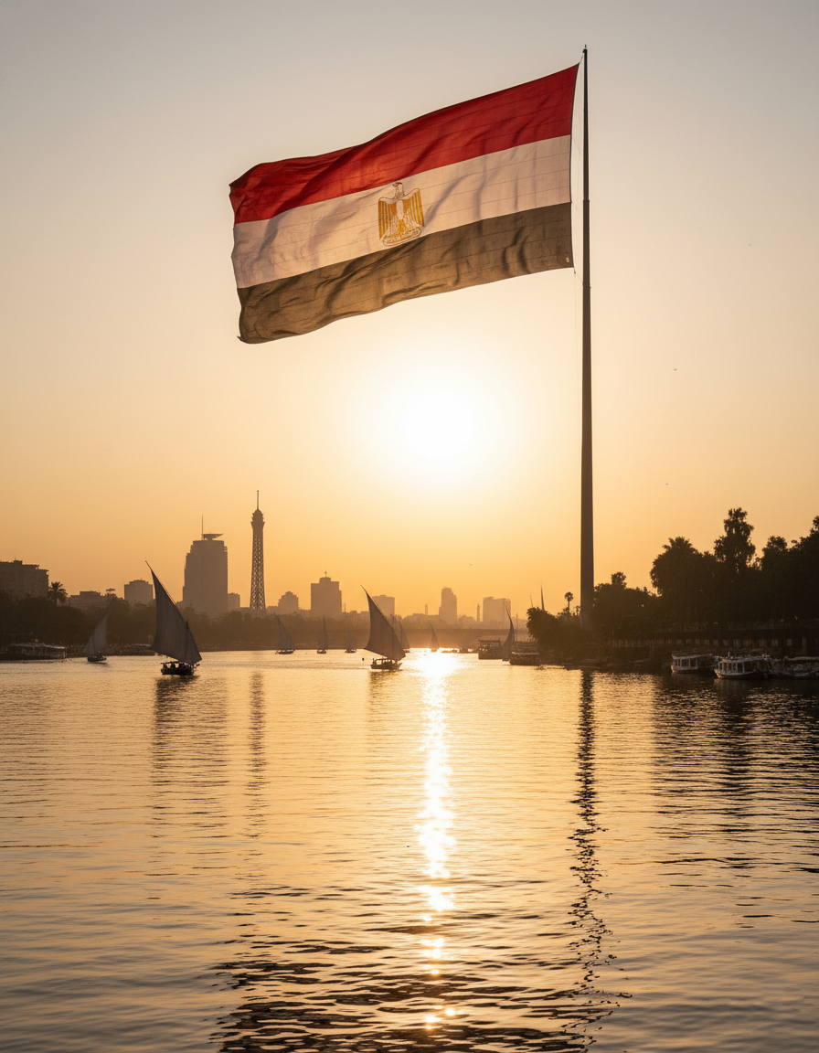 مصر تطرح مشروعاً صناعياً لمواد البناء بـ4 آلاف متر مربع بالإسكندرية