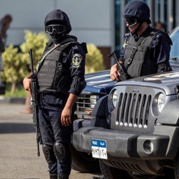 القبض على متحرش الجيزة بعد انتشار صوره على وسائل التواصل