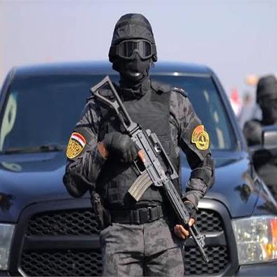 Egyptian security crushes Qena's criminal gold empire