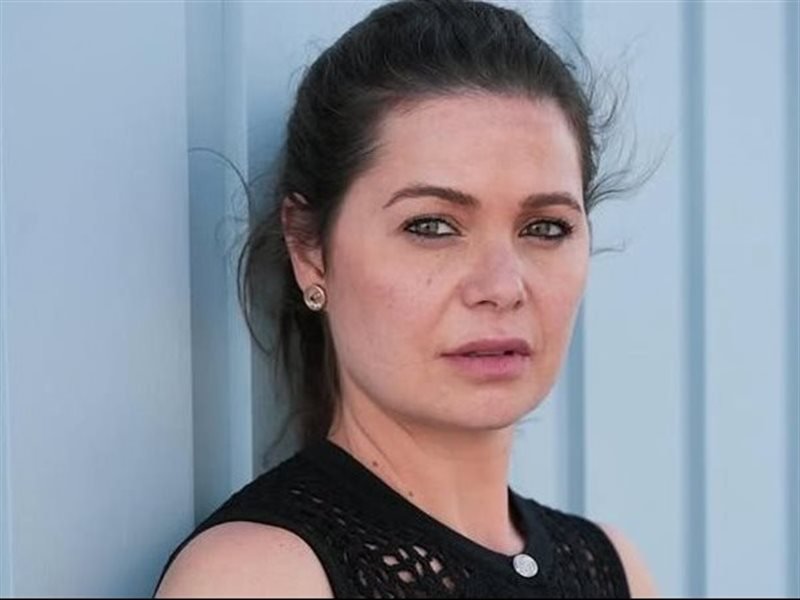 Yousra Louzi Reveals: Psychotherapy Saved My Relationship With My Children