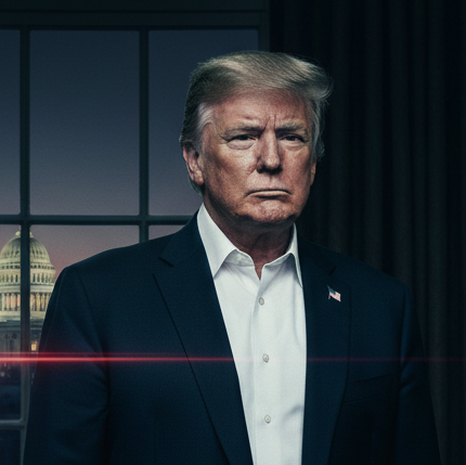 Trump: Sanctions on Iran are effective and we will only accept a good deal