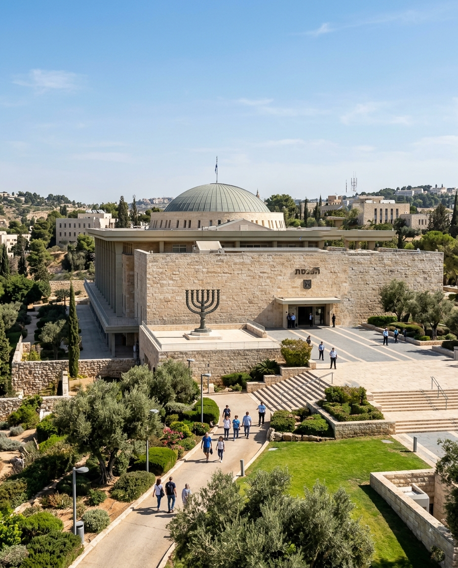 Netanyahu's coalition seeks to dissolve the Knesset and call for early elections