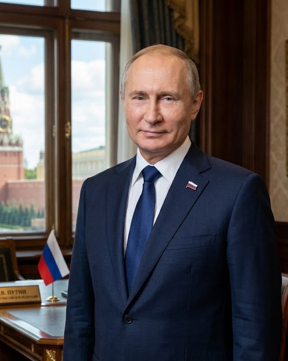 Putin Announces Successful Sarmat Strategic Missile Test
