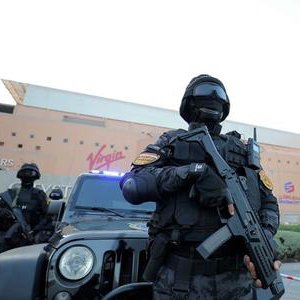القبض على عصابة سرقة المكيفات في القاهرة