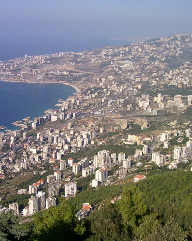 مفاوضات لبنان وإسرائيل في واشنطن تحت سقف الهدنة الهشة