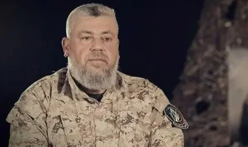 حماس تؤكد مقتل قائدها العسكري عز الدين الحداد في غارة إسرائيلية