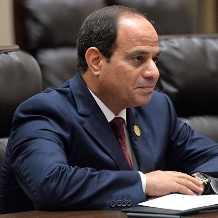 السيسي: التنمية في مصر عملية مستمرة ممتدة للأجيال القادمة
