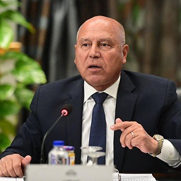 مصر وإريتريا توقعان اتفاقية تاريخية للنقل البحري
