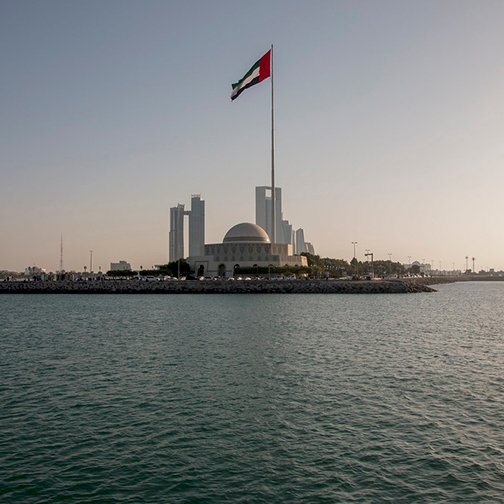 الإمارات تحبط هجوماً بـ6 مسيّرات من الأراضي العراقية