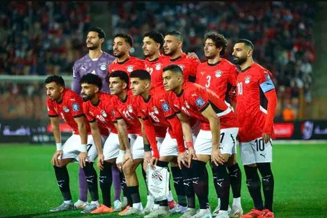 حسام حسن يستبعد مصطفى محمد من قائمة مصر الأولية لمونديال 2026