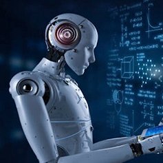 عملاق التجارة الإلكترونية الصيني ينظم أول مزاد عالمي للروبوتات الآدمية