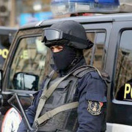 ضبط متهم بسرقة سبائك ذهبية بقيمة نصف مليون جنيه في الأقصر