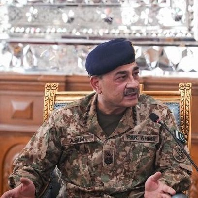 المشير منير يتوجه لطهران في مسعى أخير لاتفاق أمريكي إيراني