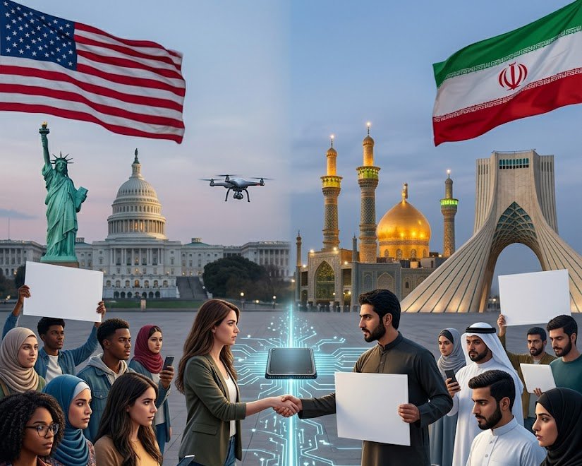 تراجع النفوذ الإسرائيلي في المفاوضات الأميركية الإيرانية