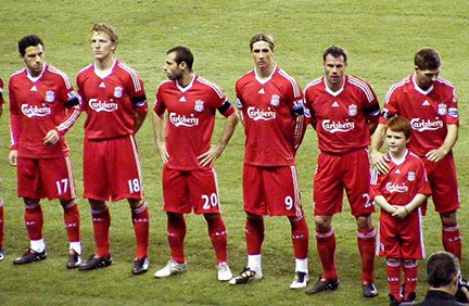 كأس العالم 2026: غياب ليفربول يكسر تقليداً عريقاً يمتد لأربعة عقود