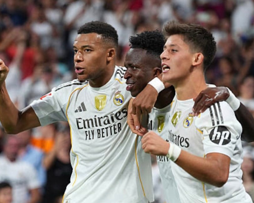 ريال مدريد يحدد السابع من يونيو موعداً لانتخابات رئاسة النادي