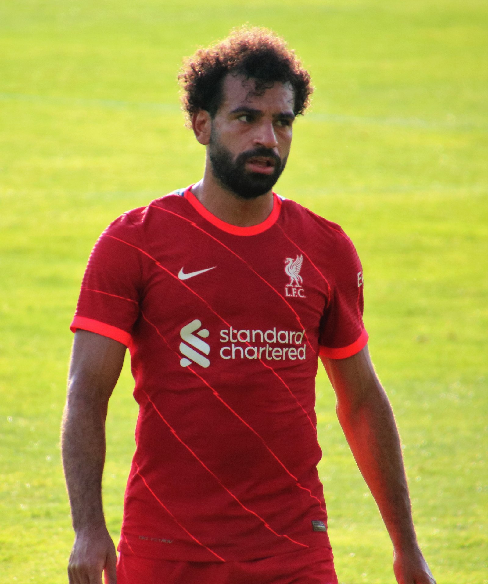 سباليتي يستهدف ضم محمد صلاح إلى يوفنتوس بقوة