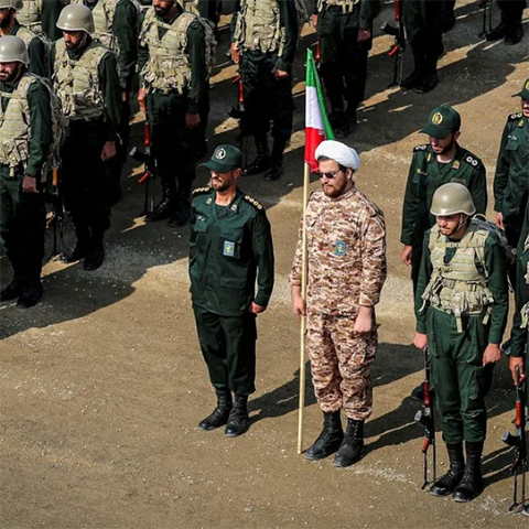 الحرس الثوري: ساحل إيران سيصبح "مقبرة للمعتدين" إذا عادت الضربات الأمريكية