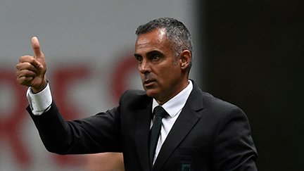 جوزيه جوميز يقود الخليج السعودي لموسمين جديدين