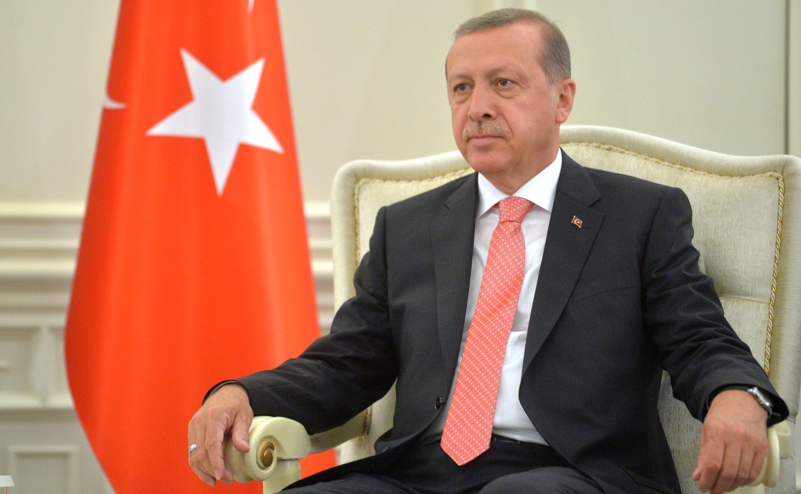 تصعيد كلامي بين أنقرة وتل أبيب.. أردوغان يتهم إسرائيل بتهديد أمن تركيا ونتنياهو يرد بهجوم حاد