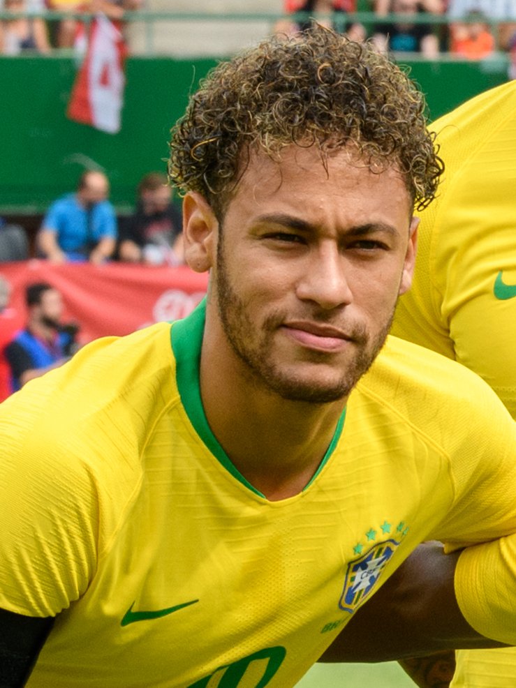 البرازيل تؤجل عودة نيمار وتستبعده من مواجهة هايتي