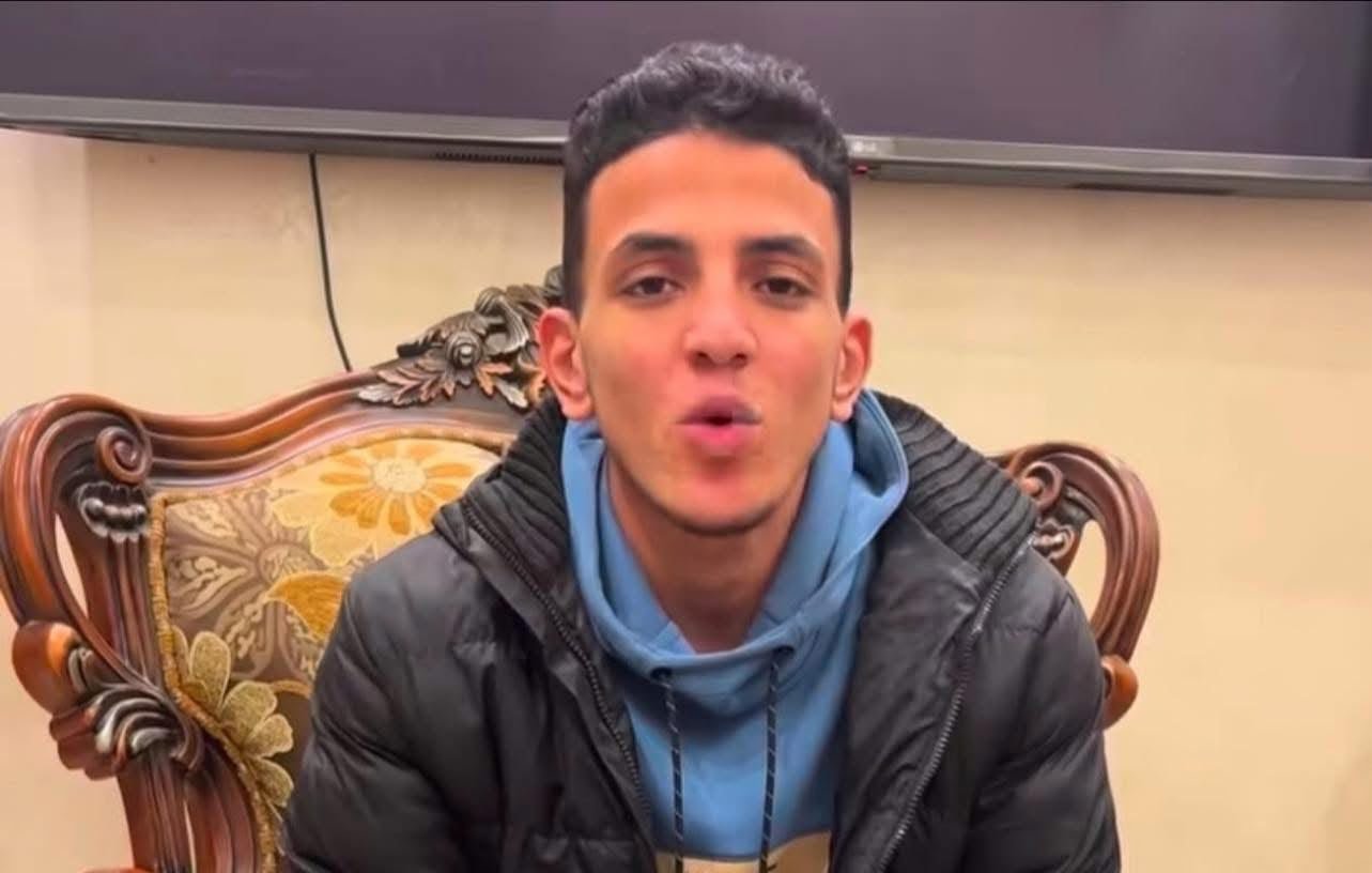 حكم بالسجن 25 عاماً لطالب مصري في قضية مخدرات بسبب شريحة هاتف